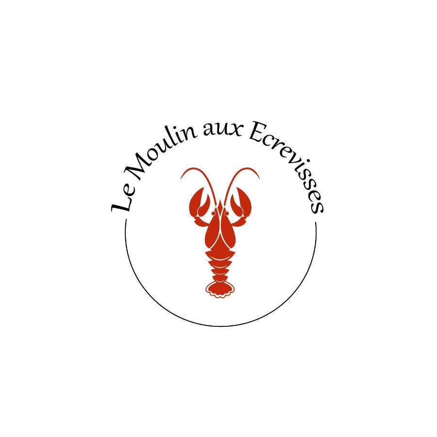 Le Moulin Aux Ecrevisses Bed and Breakfast Thonnance-lès-Joinville Exteriör bild