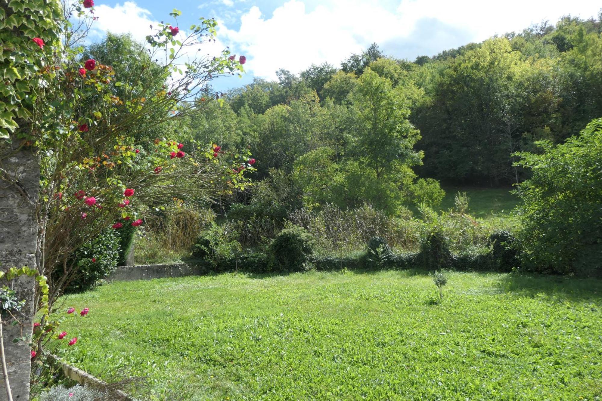 Le Moulin Aux Ecrevisses Bed and Breakfast Thonnance-lès-Joinville Exteriör bild